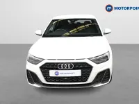 Used Audi A1 S-Line 2023 White SUV