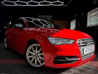 Used Audi A3 295 HP (216 kW) 2015 Hatchback