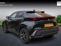 Used Toyota C-HR Design 140 HP (102 kW) 2026 SUV