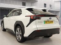 Used Subaru Solterra 160 kW (218 HP) 2025 SUV