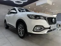 Used MG HS Exclusive 162 HP (119 kW) 2023 White SUV