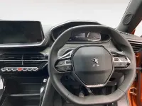 Used Peugeot 2008 Active+ 2023 Orange SUV