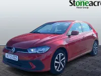 Used VW Polo Life 95 HP (69 kW) 2026 Hatchback