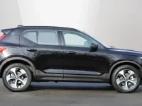 Used Volvo XC40 Plus 163 HP (119 kW) 2026 SUV