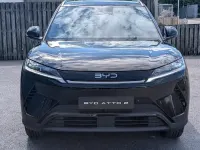 New BYD Atto 2 Comfort 150 kW (204 HP) 2026 SUV