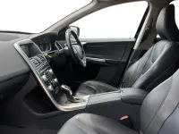 Used Volvo XC60 SE Lux 181 HP (133 kW) 2015 Unknown SUV
