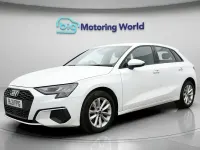 Used Audi A3 Sportback 110 HP (80 kW) 2023 Hatchback