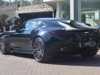 Used Aston Martin V8 2023 Black Coupe