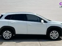 Used Suzuki SX4 S-Cross 129 HP (94 kW) 2023 White SUV
