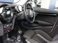 used Mini Cooper S HATCH 2.0CLASSIC EURO 6 (S/S) 5DR PETROL FROM 2021 FROM BULKINGTON (CV12 9RR) | SPOTICAR