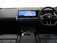Used BMW X3 M Sport 194 HP (142 kW) 2026 Black SUV