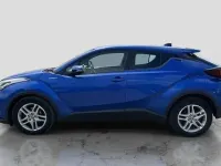 Used Toyota C-HR 122 HP (89 kW) 2023 SUV