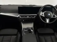 Used BMW 320 M Sport 184 HP (135 kW) 2024 White Sedan