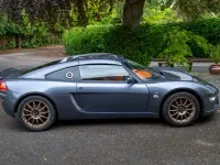 Used Lotus Europa 197 HP (144 kW) 2007 Grey Coupe