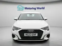 Used Audi A3 109 HP (80 kW) 2023 Sedan