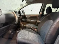 Usata Nissan Micra N-TEC 2016 Grigio Utilitaria