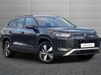 Used VW Tayron 200 HP (147 kW) 2025 SUV