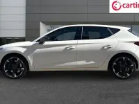 Used Cupra Leon VZ1 245 HP (180 kW) 2023 Hatchback