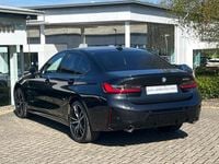 Used BMW 330e M Sport 288 HP (211 kW) 2024 Black Sedan