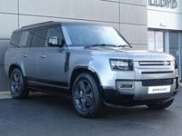Used Land Rover Defender SE Dynamic 300 HP (220 kW) 2023 SUV