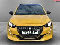 Used Peugeot 208 GTi 102 HP (75 kW) 2023 Hatchback