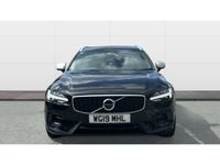 used Volvo V90 2.0 D5 PowerPulse R DESIGN Pro 5dr AWD Geartronic Diesel Estate