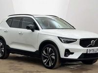 Used Volvo XC40 Ultra 194 HP (142 kW) 2026 SUV