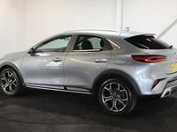 used Kia XCeed 1.0T GDi ISG Edition 5dr