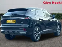 Used MG HS SE 169 HP (124 kW) 2024 Black SUV