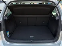 Used VW Golf VII Match 150 HP (110 kW) 2019 Silver Hatchback