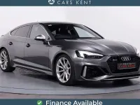 Used Audi A5 Sportback Design 450 HP (330 kW) 2021 Hatchback