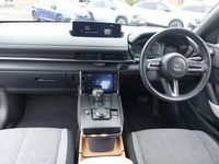 Used Mazda MX30 Prime-Line 170 HP (125 kW) 2024 Black SUV