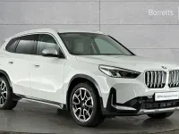 Used BMW iX1 xLine 230 kW (313 HP) 2026 SUV