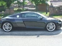 Used Audi R8 Coupé 2008 Coupe