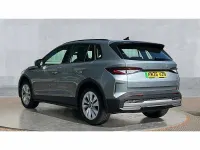 Nuevo Skoda Elroq SE L 110 kW (150 CV) 2026 Plateado SUV