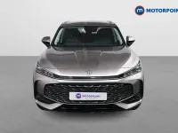 Usado MG HS Trophy 224 CV (164 kW) 2025 Plateado SUV
