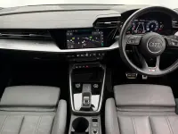 Used Audi A3 Sportback e-tron S-Line 201 HP (147 kW) 2022 Hatchback