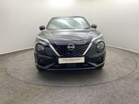 Used Nissan Juke Tekna 2025 Black SUV