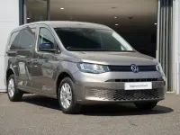 Used VW Caddy Maxi Pro 122 HP (89 kW) 2024 Beige MPV
