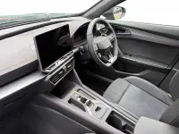 New Cupra Formentor 204 HP (150 kW) 2026 Fiord blue SUV