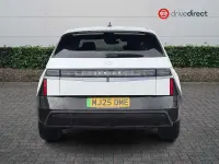 Used Hyundai Ioniq 5 N Line 167 kW (228 HP) 2025 White SUV