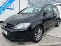 Used VW Golf Plus Cross SE 2011 MPV