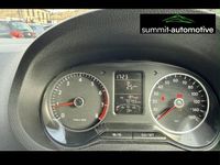 Used VW Polo Edition 60 HP (44 kW) 2014 Grey Hatchback