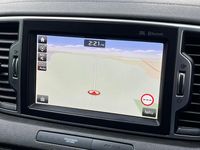 Begagnad Kia Sportage 2017 Vit SUV