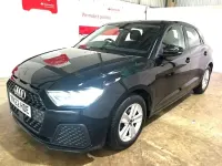 Usado Audi A1 Design 2022 Preto SUV