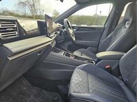 Used VW Tiguan R-line 267 HP (196 kW) 2025 Grey SUV