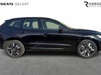 New Volvo XC60 Plus 350 HP (257 kW) 2026 Denim blue SUV