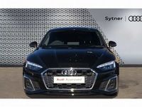 used Audi A5 40 TFSI 204 S Line 5dr S Tronic