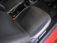 Used VW up! high up! 2015 Red Hatchback
