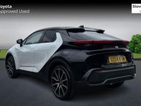 Used Toyota C-HR Sport 197 HP (144 kW) 2026 SUV